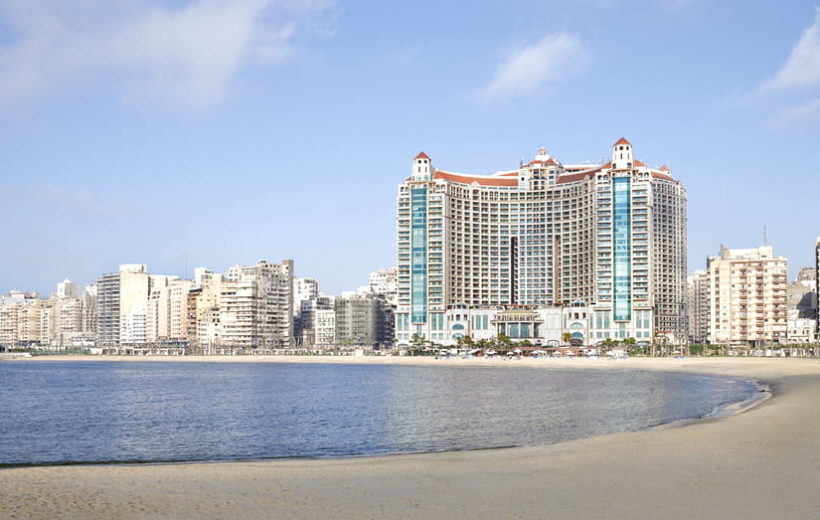 Four Seasons Hotel Alexandria