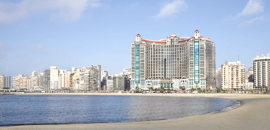 ProTours Destination White Med Hotel Bookings Four Seasons Alexandria