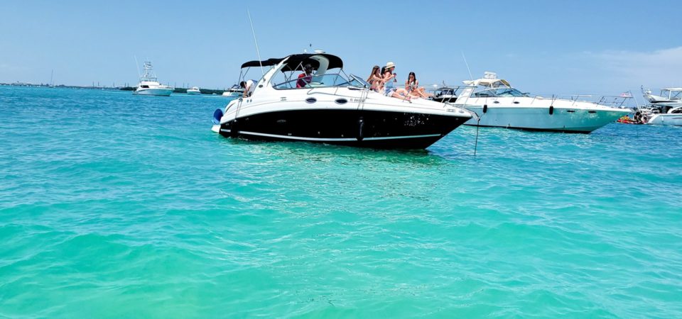 ProTours Destination El Gouna Experience Boat Rental