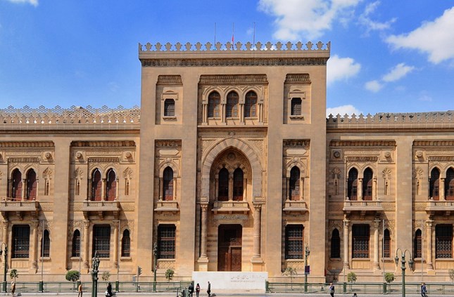 Museum of Islamic Art Tour Cairo