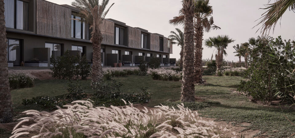 ProTours Destination Red Sea El Gouna, Casa Cook Hotel